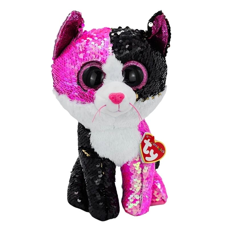 Colorful Stuffed Animal Plush Toy-Octopus Mood Toy