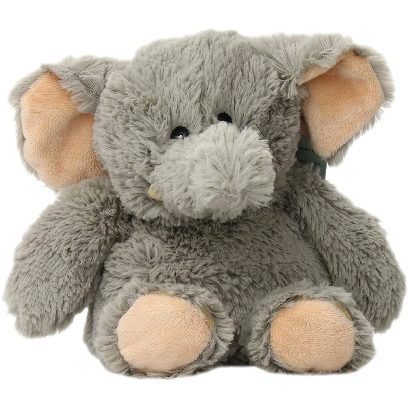 Scented Animal Stuffed Plush Toys-Octopus Mood Toy