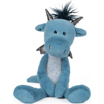 Dragon Stuffed Collectible Plush Toys - Octopus Mood Toy