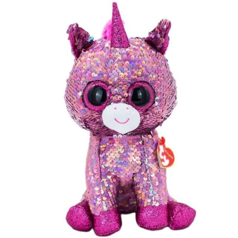 Animal Sequin Toys-Octopus Mood Toy