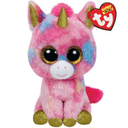 Collectible Unicorn Dolls - Octopus Mood Toy