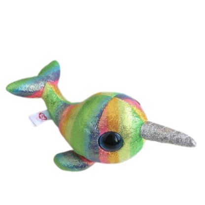 Sea Animal Plush Toys-Octopus Mood Toy