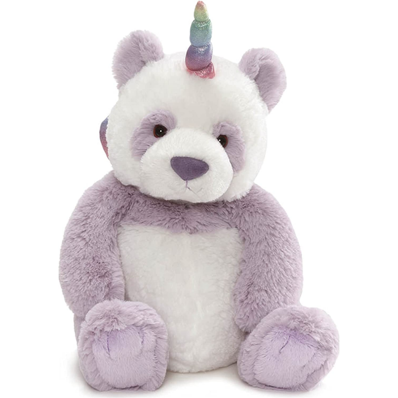 Unicorn Animals Stuffed Plush Toys-Octopus Mood Toy