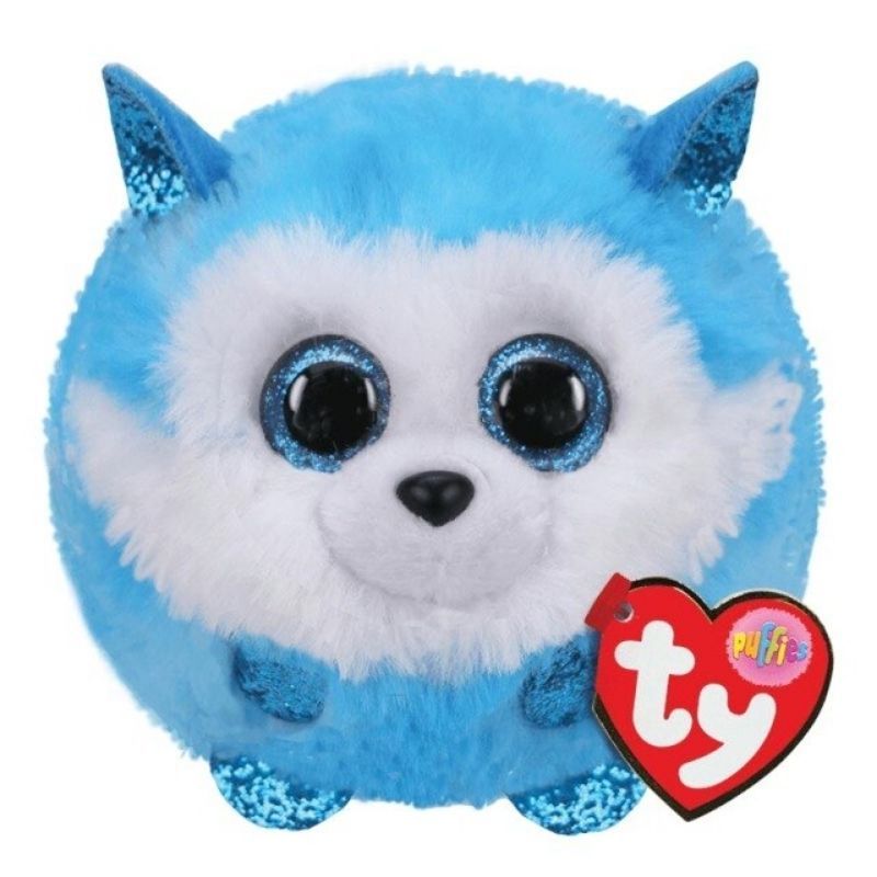 Bubble Ball Animal Series - Octopus Mood Toy