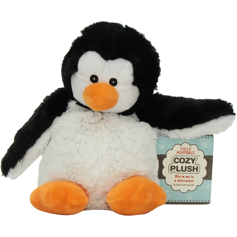 Scented Animal Stuffed Plush Toys-Octopus Mood Toy