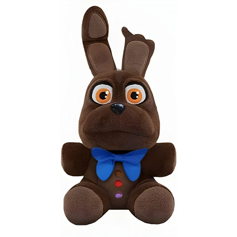 Bunny Stuffed Plush Toys-Octopus Mood Toy