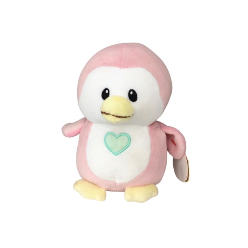 Baby Animal Plushies-Octopus Mood Toy