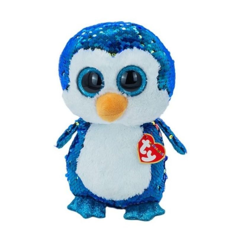 Animal Sequin Toys-Octopus Mood Toy