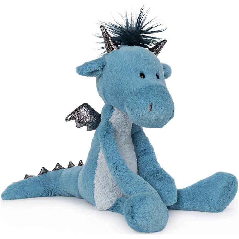 Dragon Stuffed Collectible Plush Toys - Octopus Mood Toy