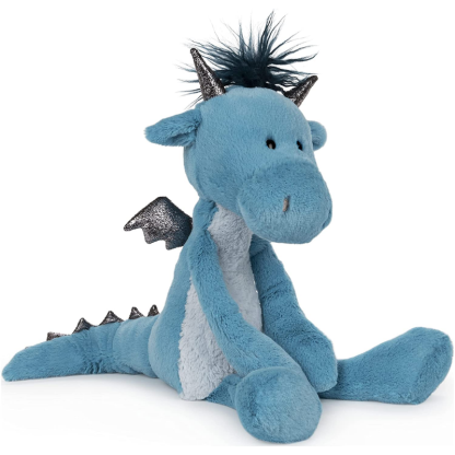 Dragon Stuffed Collectible Plush Toys - Octopus Mood Toy