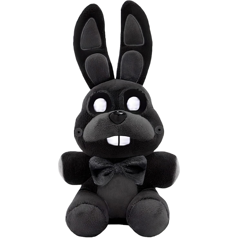 Bunny Stuffed Plush Toys-Octopus Mood Toy