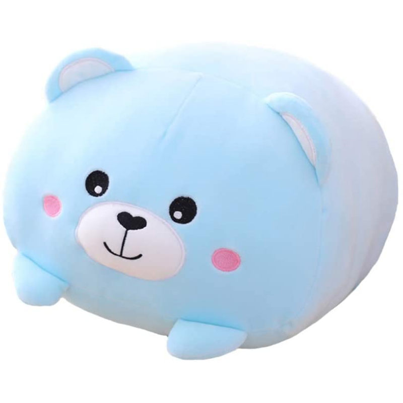 Cute Animals Plush Toy Pillows - Octopus Mood Toy