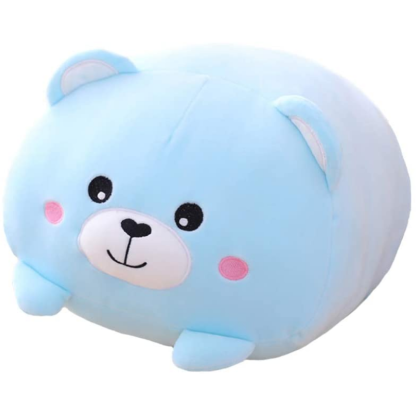 Cute Animals Plush Toy Pillows - Octopus Mood Toy