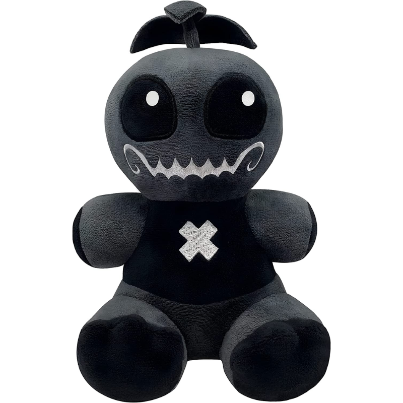 Bunny Stuffed Plush Toys-Octopus Mood Toy