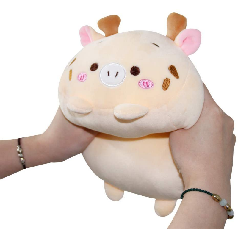 Cute Animals Plush Toy Pillows-Octopus Mood Toy