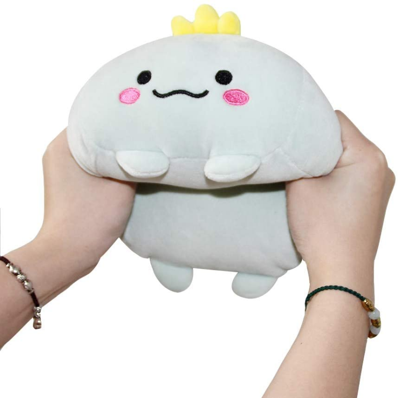 Cute Animals Plush Toy Pillows - Octopus Mood Toy