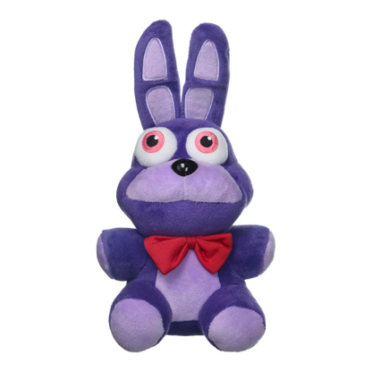 Five Nights Freddy's Bonnie Plush Toy - Octopus Mood Toy