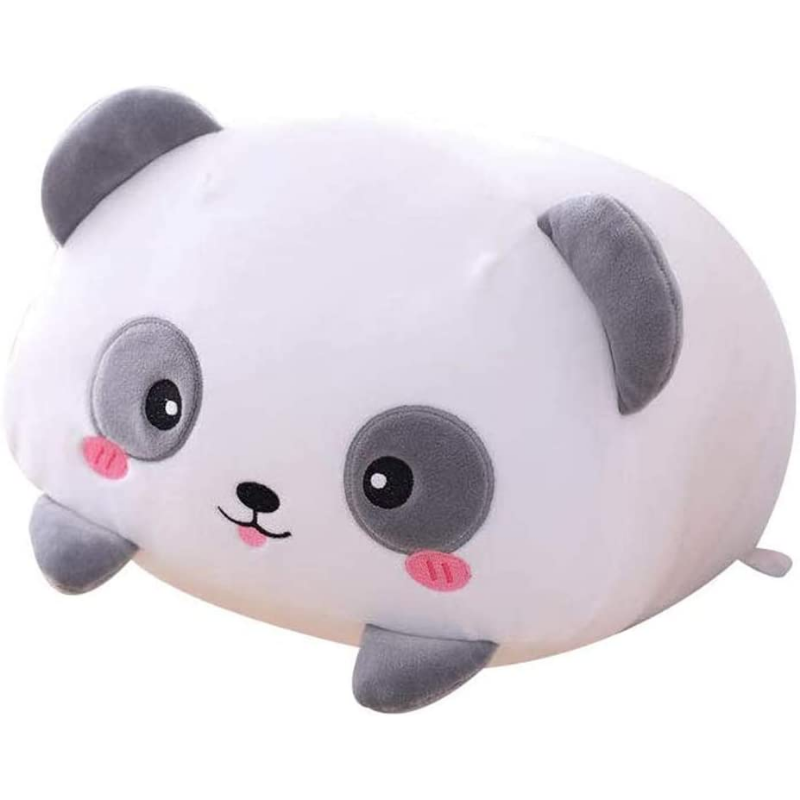Cute Animals Plush Toy Pillows - Octopus Mood Toy
