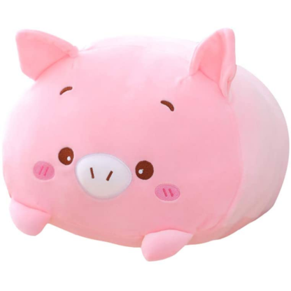 Cute Animals Plush Toy Pillows - Octopus Mood Toy