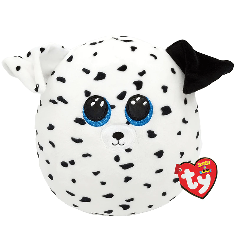 Stuffed Beanie Dog Plush Toy Pillows - Octopus Mood Toy