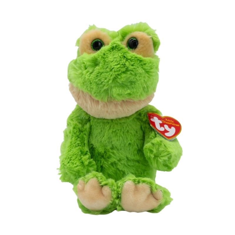 Animal Stuffed Toys-Octopus Mood Toy