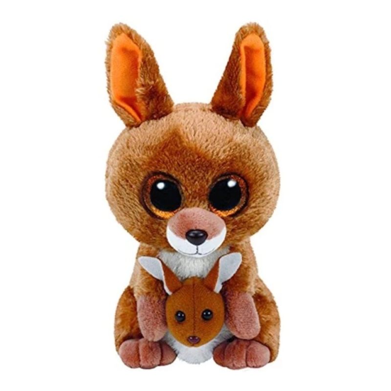 Rabbit Stuffed Animal-Octopus Mood Toy