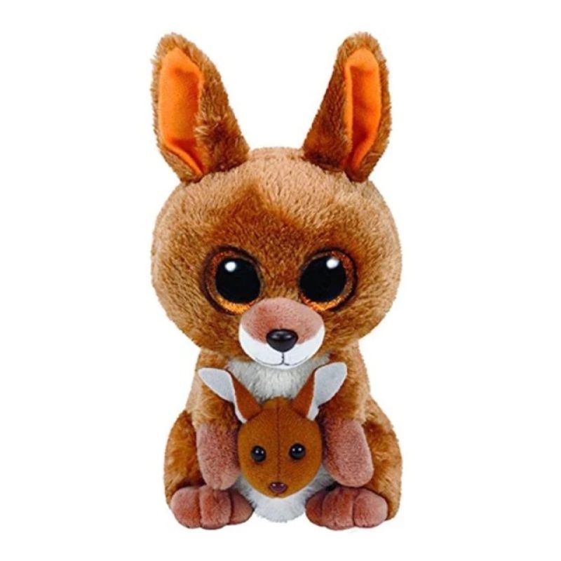 Rabbit Stuffed Animal - Octopus Mood Toy