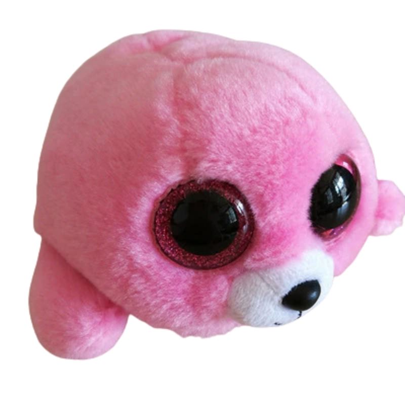 Sea Animal Plush Toys-Octopus Mood Toy