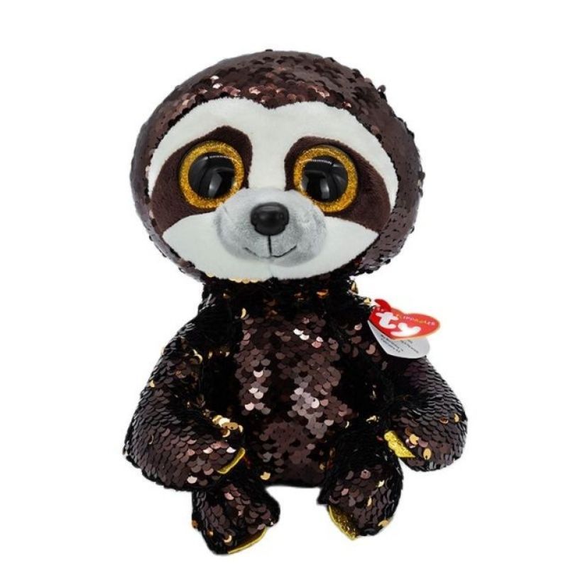 Animal Sequin Toys-Octopus Mood Toy