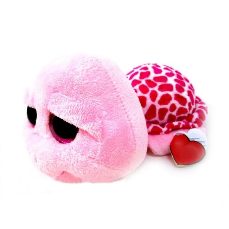 Aquarium Plushies-Octopus Mood Toy