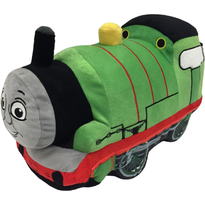 Thomas And Friend Stuffed Toy Pillow - Octopus Mood Toy