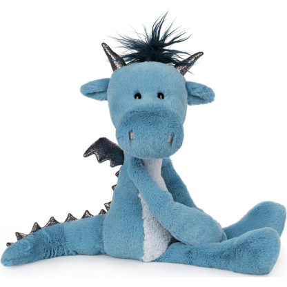 Dragon Stuffed Collectible Plush Toys - Octopus Mood Toy