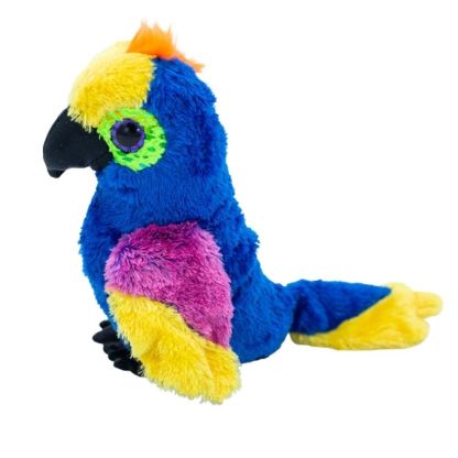 Animal Collectible Plush Toys - Octopus Mood Toy