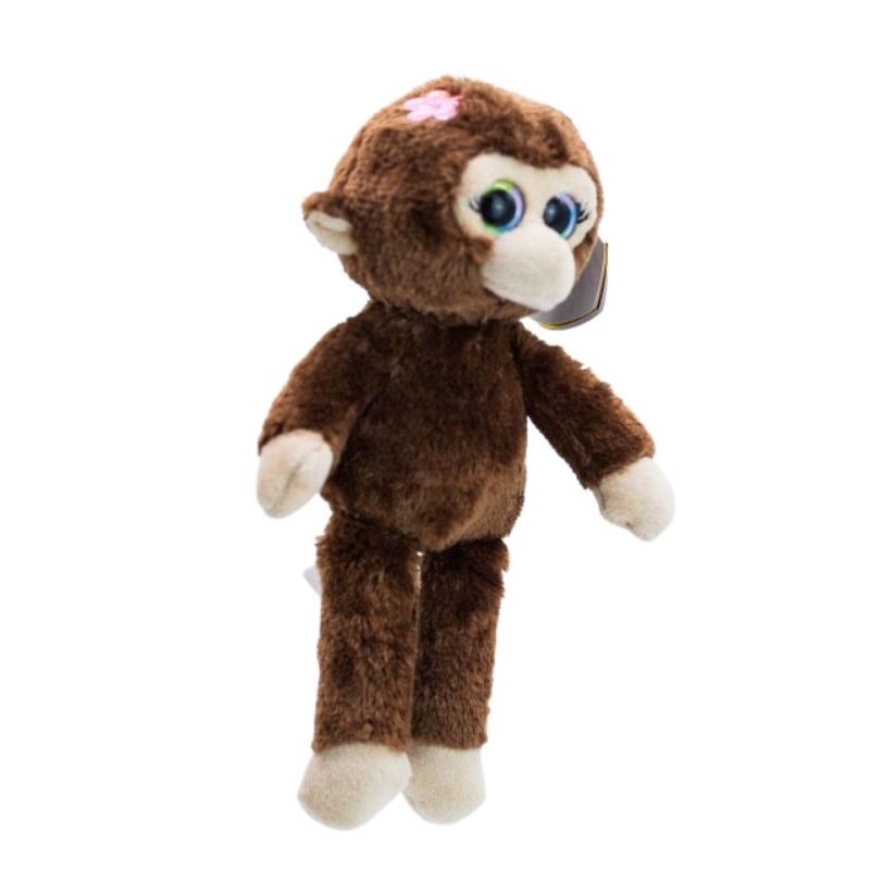 The Softest Animal Plush-Octopus Mood Toy