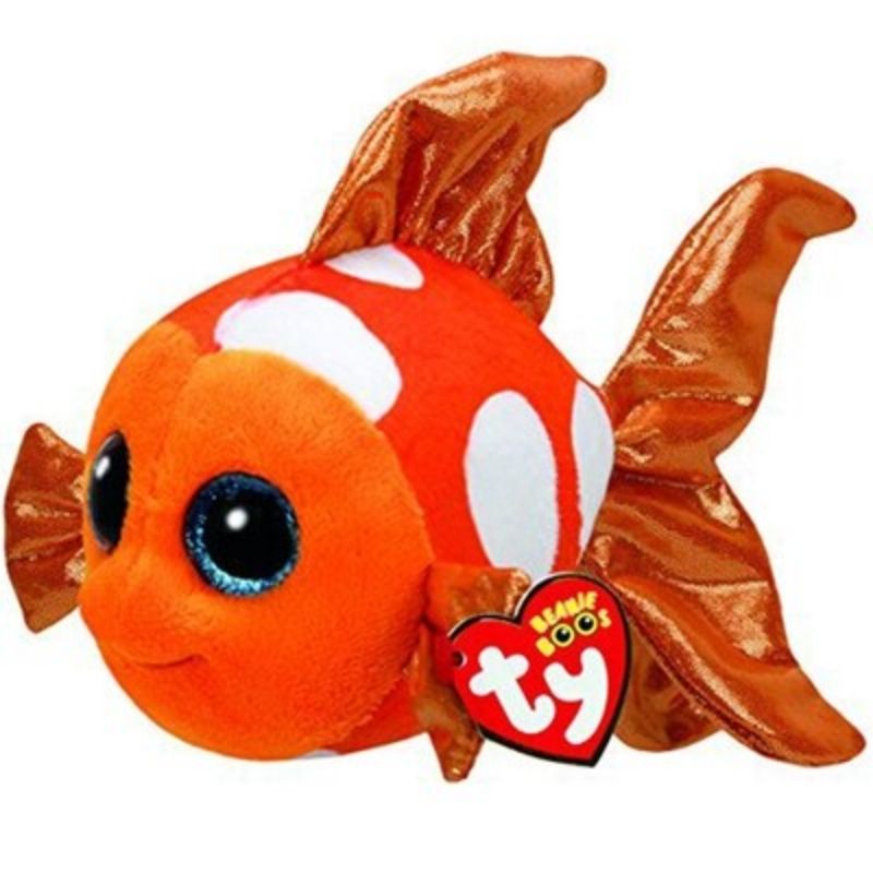 Aquarium Plushies-Octopus Mood Toy