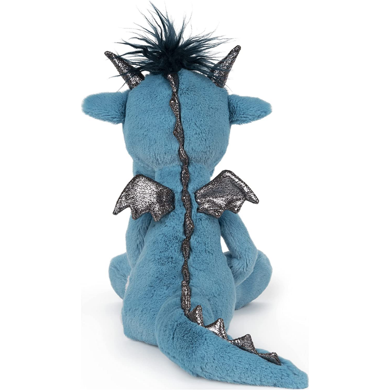Dragon Stuffed Collectible Plush Toys - Octopus Mood Toy