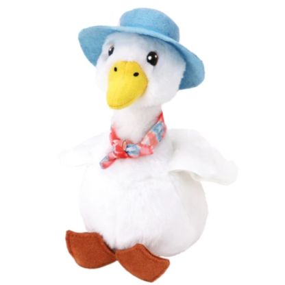 Farm Animal Toys - Octopus Mood Toy