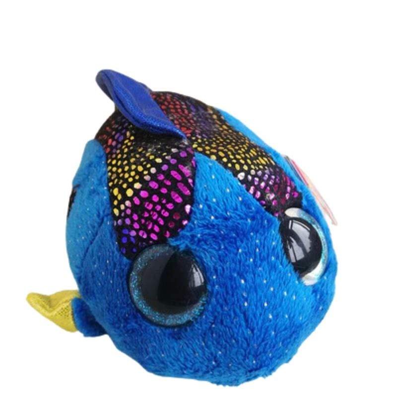 Sea Animal Plush Toys-Octopus Mood Toy