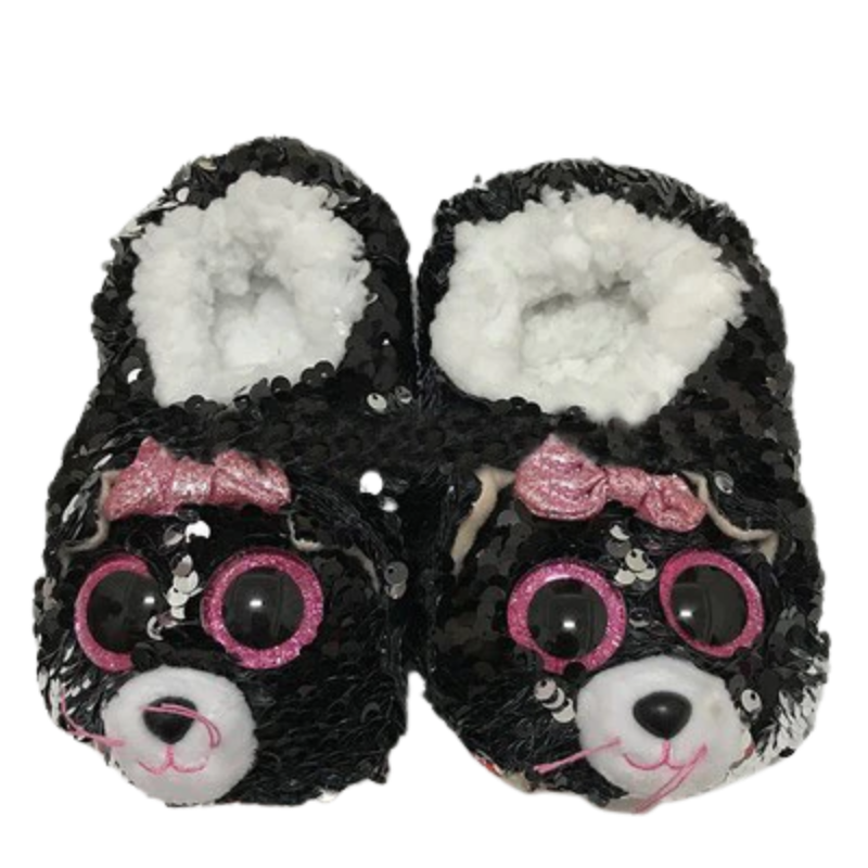 Kids Plush Toy Winter Shoes-Octopus Mood Toy