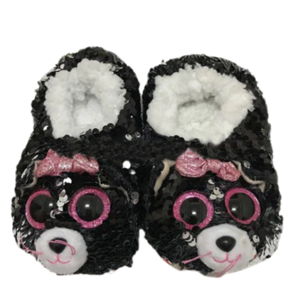 Kids Plush Toy Winter Shoes-Octopus Mood Toy