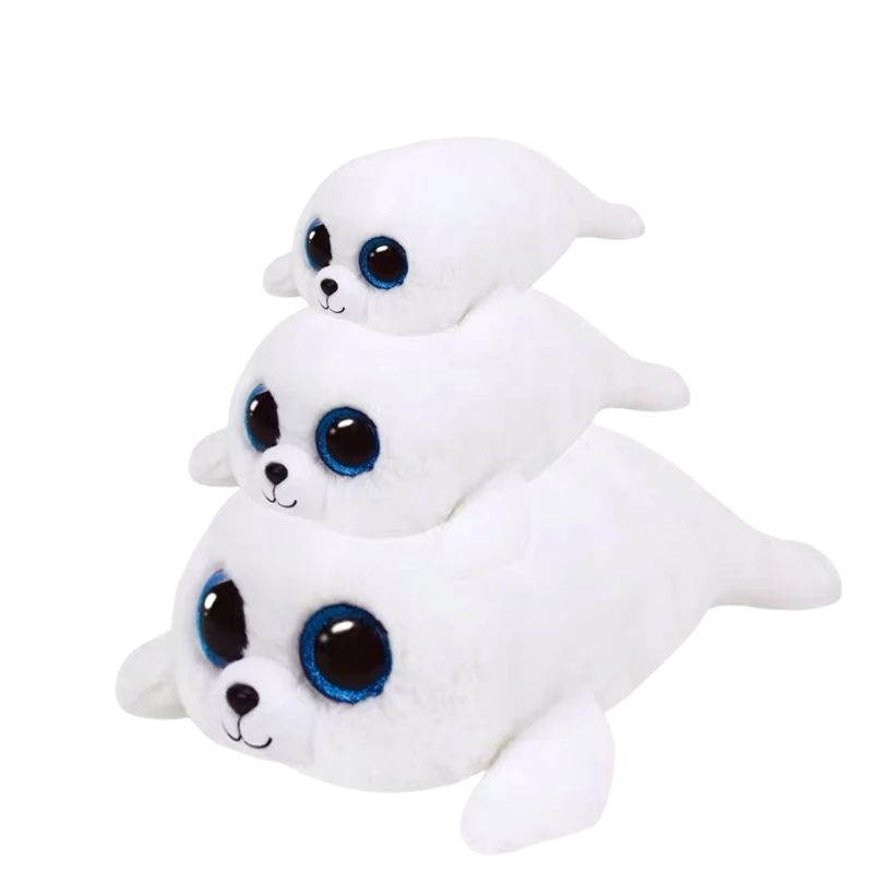 Sea Animal Plush Toys-Octopus Mood Toy