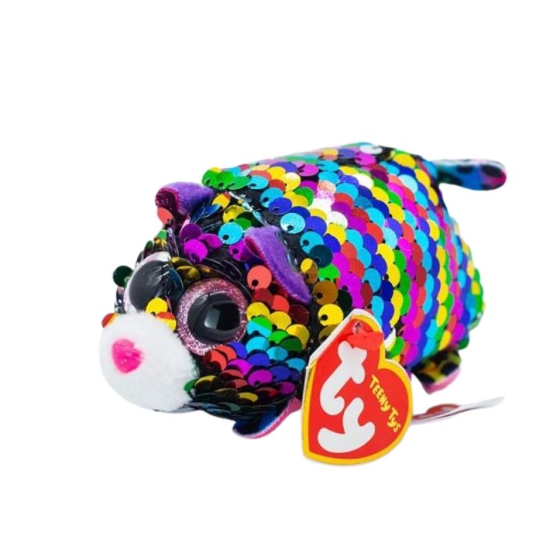 Animal Sequin Toys-Octopus Mood Toy