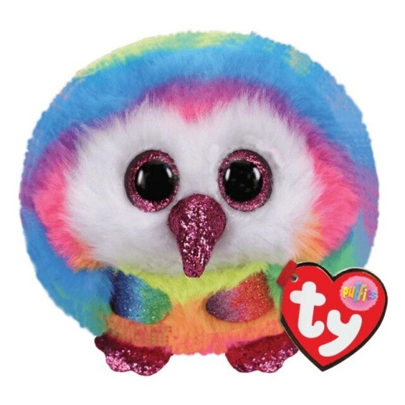 Bubble Ball Animal Series - Octopus Mood Toy