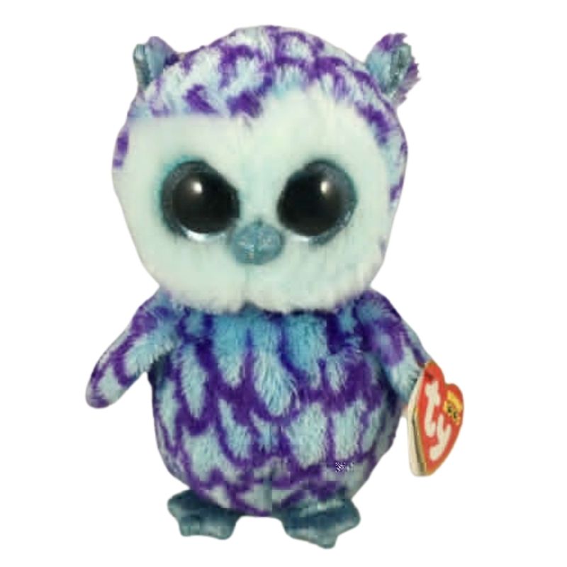 Colorful Stuffed Animal Plush Toy-Octopus Mood Toy