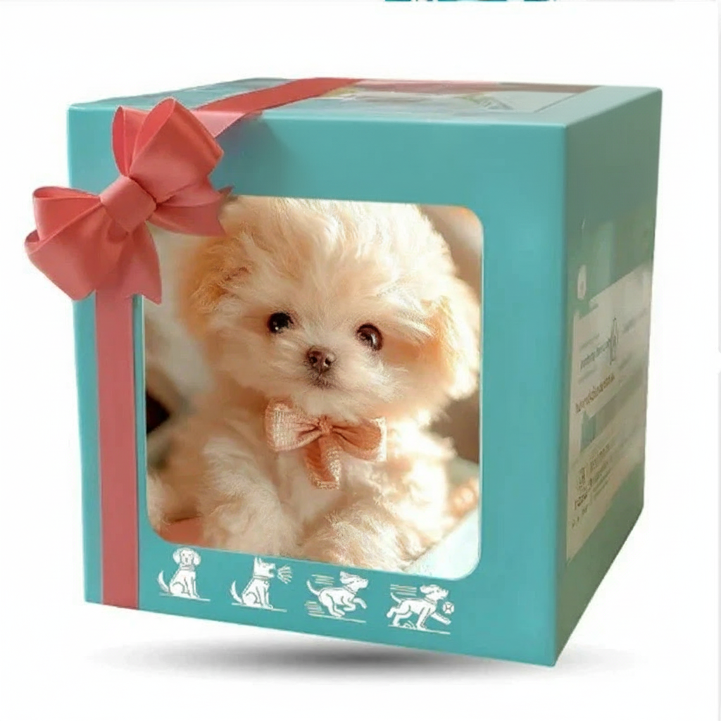 2025 Walking Barking Plush Dog Toy