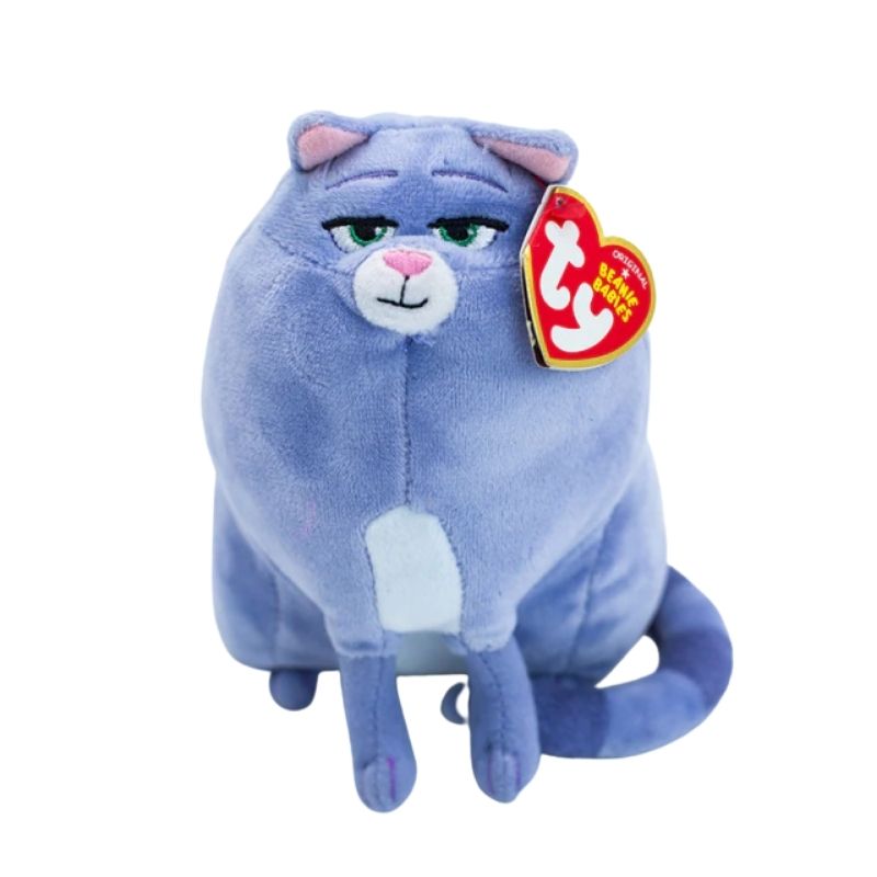 Universal's The Secret Life of Pets Collection-Octopus Mood Toy