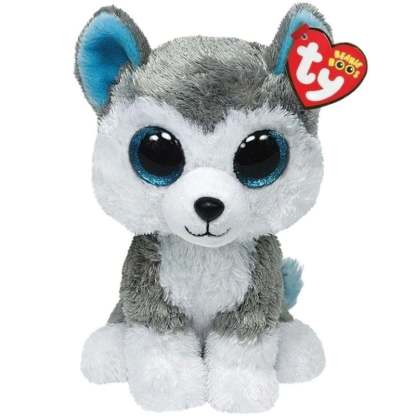 Stuffed Fox Plush Toys - Octopus Mood Toy