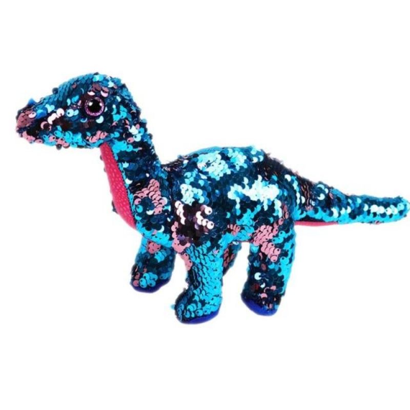 The Reversible Dino-Octopus Mood Toy