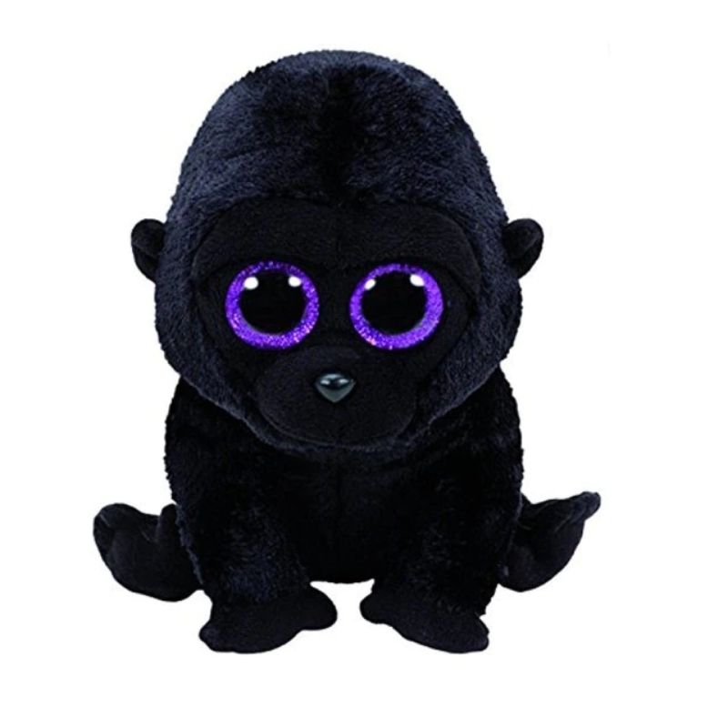George the Gorilla Plush-Octopus Mood Toy
