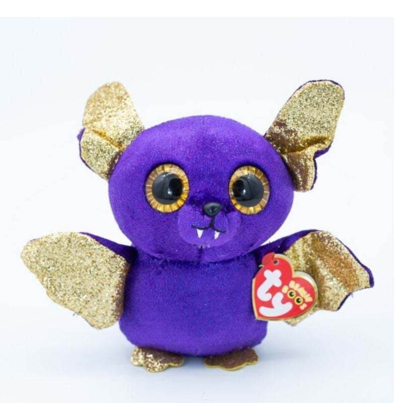 Halloween Plush Toy - Octopus Mood Toy